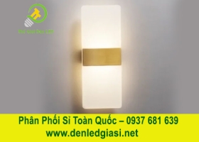 Đèn Vách Tường Hiện Đại GT-342-21 