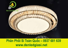 Đèn Mâm Ốp Trần MO-1253 