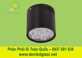 Đèn Mâm Ốp Trần LN-08 