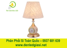 Đèn Ngủ Hiện Đại ĐB-1921 