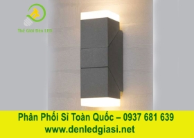 Đèn Vách Tường Hiện Đại CN-334