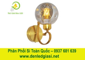 Đèn Vách Tường Hiện Đại VL-4743