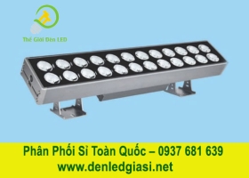 Đèn Led Chiếu Mặt Dựng RN-086 