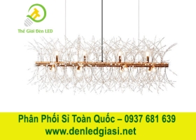 Đèn Chùm Thả Pha Lê TPL71N700