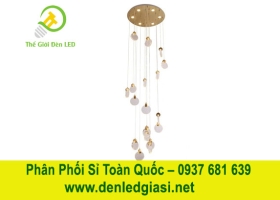 Đèn Thả Trần Hiện Đại THD8829T18 