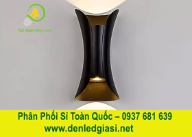 Đèn Vách Ngoài Trời VNT-6001-23 