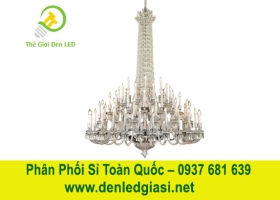 Đèn Thả Thông Tần Hiện Đại DC8155T75