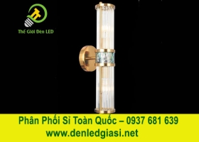 Đèn Vách Tường Hiện Đại V-842