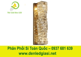 Đèn Vách Tường Hiện Đại GT-451-23 