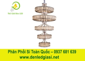 Đèn Thả Thông Tần Hiện Đại TPL2199T5 