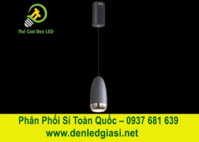 Đèn Thả Phòng Khách Hiện Đại T-23