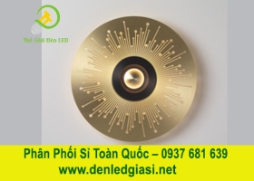 Đèn Vách Tường Hiện Đại V-955,