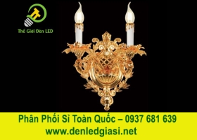 Đèn Đèn Vách Tường Hiện Đại VC-037