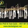 Đèn Chùm Thả Pha Lê TPL09N1000