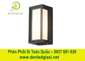 Đèn Vách Ngoài Trời VNT-659 