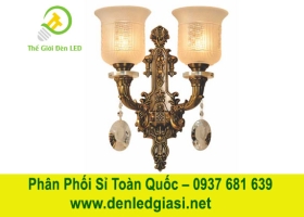 Đèn Vách Tường Hiện Đại V-560