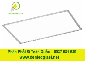 Đèn Led Panel Gắn Nổi PA-05
