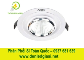 Đèn Led Âm Trần AT-146 
