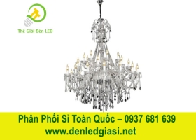 Đèn Thả Thông Tần Hiện Đại DC1057T32 