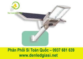 Đèn Đường Năng Lượng Mặt Trời NL-29 