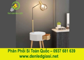 Đèn Bàn Hiện Đại DC-728 