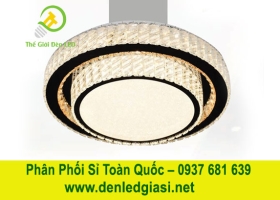 Đèn Mâm Ốp Trần MO-1240 