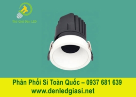 Đèn Led Âm Trần LA-13 