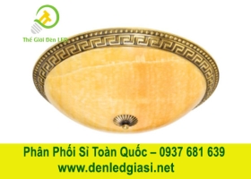 Đèn Mâm Ốp Trần BTD-08