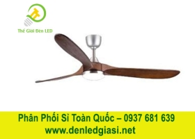 Đèn quạt trần MODEL-Q26