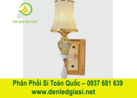Đèn Đèn Vách Tường Hiện Đại V-421