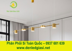 Đèn Thả Trần Hiện Đại THCN-222 