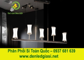 Đèn Thả Trần Hiện Đại CNQT-8630 