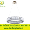 Đèn Thả Trần Hiện Đại Pha Lê TH 8575