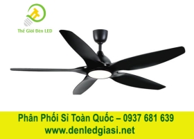 Đèn quạt trần MODEL-Q75