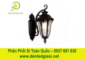 Đèn Vách Tường Hiện Đại TD-133
