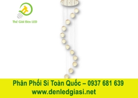 Đèn Thả Trần Hiện Đại THD0379T12 
