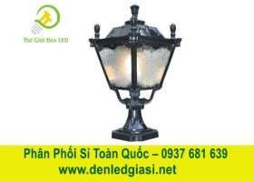 Đèn Vách Tường Hiện Đại TD-164