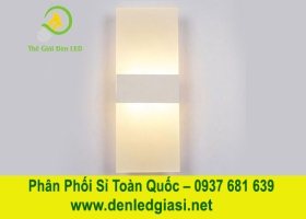 Đèn Vách Tường Hiện Đại GT-352A-20 