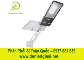 Đèn Đường Năng Lượng Mặt Trời NL-01 