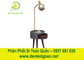 Đèn Bàn Hiện Đại DC-726 