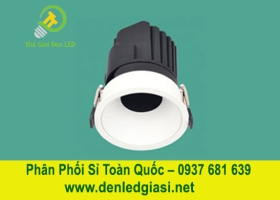Đèn Led Âm Trần LA-14 