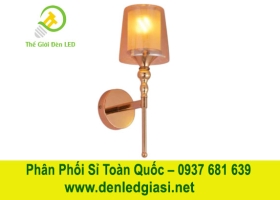 Đèn Vách Tường Hiện Đại VL-4809 