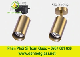 Đèn Led Thanh Ray RO-1420A-20 