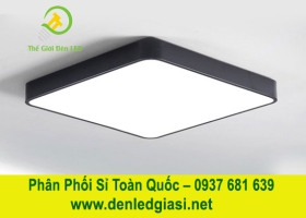 Đèn Mâm Ốp Trần OP-1248 