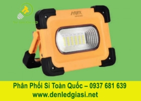 Đèn Pha Năng lượng Mặt Trời FNL-14 