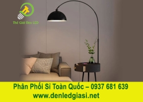 Đèn Bàn Hiện Đại DC-727 