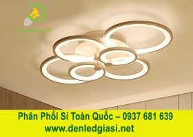 Đèn Mâm Ốp Trần MO-901A-20 