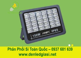 Đèn Pha Năng lượng Mặt Trời FA-56 