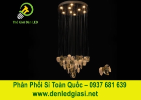 Đèn Thả Trần Hiện Đại THD9913 