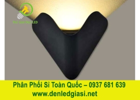 Đèn Vách Tường Hiện Đại CN-320